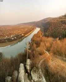 Сорокська фортеця сорокська