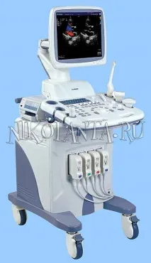 SonoScape SSI 8000 SonoScape