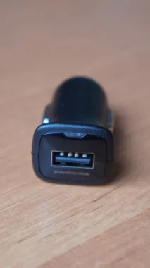Смартфони та аксесуари - Без дротів! Тест-огляд Bluetooth гарнітури Plantronics M55, Клуб аксесуари