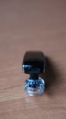 Смартфони та аксесуари - Без дротів! Тест-огляд Bluetooth гарнітури Plantronics M55, Клуб аксесуари
