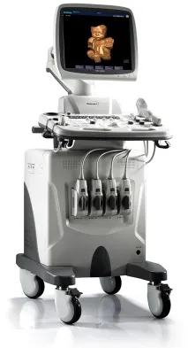 SonoScape SSI-8000 - опис УЗ апарату ssi-8000