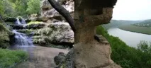 Сорокська фортеця знаходиться
