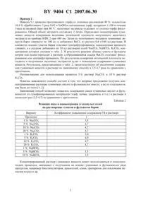розчину