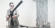 хардкор Данила Козловски