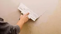 Стіни з гіпсокартону під шпалери своїми руками шпаклівка, підготовка до поклейки стіни