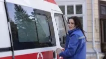 Salariul mediu al unui paramedic de ambulanță pe orașe din România
