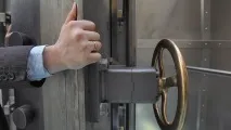 гаранция банковата