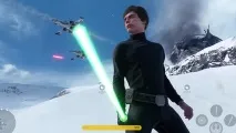 Творці Star Wars Battlefront розповіли, як перетворитися на Люка Скайуокера star