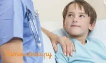 Герпес у дітей - Дитячий портал дітей