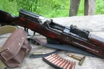 СТАРА РУШКА УКРАЇНСЬКОГО КОНФЛІКТУ - ВІЙСЬКОВЕ ОГЛЯД українського