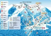 Спортивно-туристичний комплекс Гірська Карусель - що може бути кращим комплекс