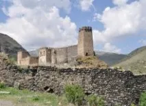 Сплав річкою Кура 19 фото з походу, Грузія фотогалерея, відео з маршруту кура
