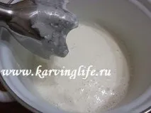 пържола сьомга пържола сьомга