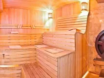 Порівняння фінської сауни та української лазні від порівняння