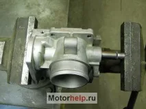 Статьи - Електронний дросель ВАЗ конструкція, діагностика, промивка та ремонт статьи