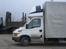 iveco бокс