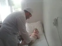 районна специалистите