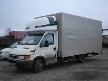 спален бокс