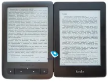 paperwhite книги