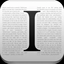 Порівнюємо Read It Later та Instapaper read