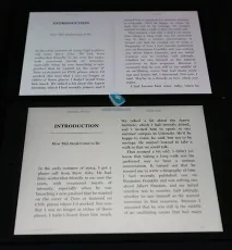 Порівняння екранів у Galaxy Tab S та Apple iPad – хто виграє і чому екранів