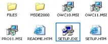 Створення таблиць у MS Word таблиць