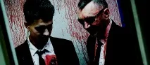 нещо подобно Данила Козловски