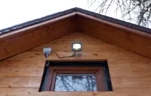 Світлодіодне вуличне освітлення – світильники, прожектори, ліхтарі чи лампи Відео світлодіодне