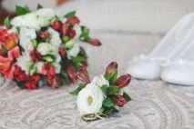 банкет часа сватбена
