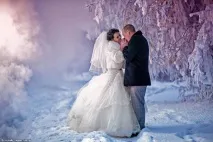 весільні