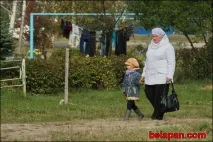 ужас куница дори