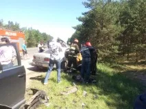 катастрофа катастрофа