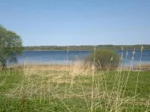 Суходільське озеро Суходільське