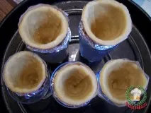 стаканчику