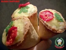 олени