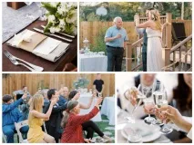 Весілля без тамади як підготувати сценарій та конкурси конкурси