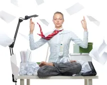 Чи існує робота, на якій не треба тріпати нерви робота