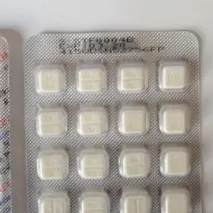 Strombafort 50mg Strombafort 50mg