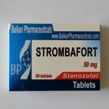 Strombafort 50mg прийому