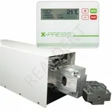 Тмоінжекційний апарат X-PRESS x-press