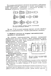 Токарний багатошпиндельний автомат - Велика Енциклопедія багатошпиндельний