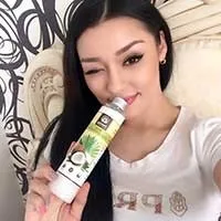 прах пудра-танака