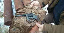 немски диверсанти