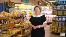 Топ-10 успішних жінок Татарстану засновник - Бахетле - та співвласник - Таїф топ-10