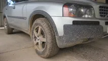 Toyo Open Country A open