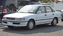 Toyota Corolla Toyota Corolla