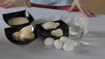рецепта торта