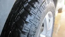 Toyo Open Country A open