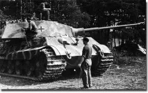 крал танк