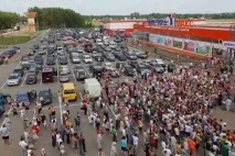 текстил пазари